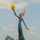 금호강변 이미지