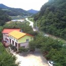 월악산꽃피는산골