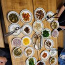 호반농원 산정호수 이미지