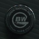 비더블유