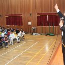 북삼초등학교 이미지