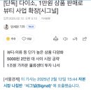 엥 다이소 화장품 만원대로 올린다는데 이미지