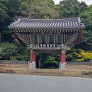 아주동 1658-12~아주동 1658-10일원 | 해남 달마산 미황사