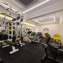 나만의짐 프라이빗 대관/PT 서강대점 이미지