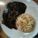 상하이손짜장 이미지