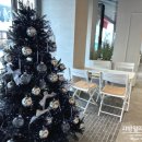 할리스 광복점 이미지