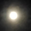 올해 가장 큰 보름달 🌕 이미지