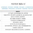 커리어넷, 공무원연금공단·한국석유공사·창업진흥원·인천시설공단·수도권매립지관리공사·신용회복위원회·무역안보관리원·스포츠윤리센터·건설공제조합 이미지