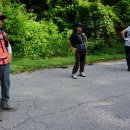 2026년 08월 08일 - Lamb's Knoll (Crampton Gap Shelter), MD 이미지