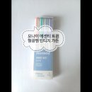 에센티 | 모나미 에센티 트윈 형광펜 빈티지 가든