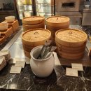 주식회사 월드할인마트 | 아기랑 함께 가기 좋은 호텔 뷔페 , 롯데호텔 월드 라세느 할인 및 주차, 솔직후기