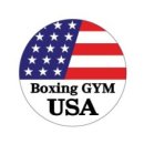 USA 복싱짐 이미지