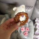 하이비오 | [강아지 간식 오미자를 품은 칠면조 힘줄링 포포코코] 하이비오 프리미엄 영양간식