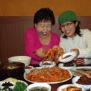 가마솥보리밥 이미지