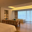 요가킹 | 속초 호텔앤리조트 : 프리미어 킹룸/호라이즌 카페...액티바 헬스장/요가 프로그램/비스타 조식 뷔페 후기