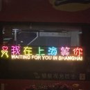 오남개인택시정비센터 | 중국 상하이 2박3일 여행 일정 1일차(+비용)