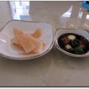 용밀면
