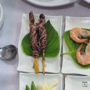 바다세상 | 여수 로컬맛집 바다세상! 여수 이순신광장 맛집에서 즐긴 여수 하모 샤브 맛집