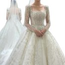 강경-6 | 💍W-6. 강경 비즈파 드레스투어 친동생 관점 찐 후기 / 아뜰리에로리에 / 브라이덜소노 / 더화이트...