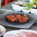 장영선원조지례삼거리불고기 이미지