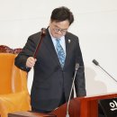 野와 협의없이 밀어붙인 개헌... 결국 우원식 "상정 안하겠다" 이미지