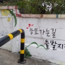 고려왕릉가는길 | 강화나들길 3코스 고려왕릉 가는 길