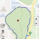 노적봉 도당지 | 안산 가볍게 산책하기 좋은 길 (안산식물원 ~ 노적봉)