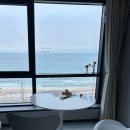 호텔블루캐슬 | 부산 송정 해수욕장 근처 숙소 추천! 블루캐슬송정호텔 1박 2일 후기