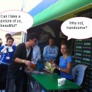 한솔코리아 이미지