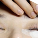 비비드 속눈썹 이미지