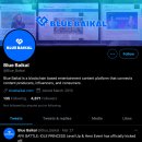 블루바이칼 이미지