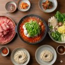 등촌칼국수 이미지