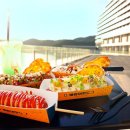 한화리조트거제벨버디어 수영장 이미지