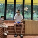 카페커넥션모담산