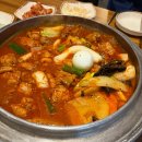 양파PC | [용산/삼각지] 칼칼하고 기분 좋게 자극적인 닭 짜글이 맛집 다르계 내돈내산 후기