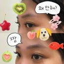 새힘찬한병원 | 부평속눈썹연장 더블영래쉬 후기 | 애니메연장으로 또렷한 인형속눈썹 완성!