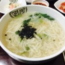 호로록건진국수