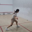 아마추어 스쿼시 대회 참가 후기 (2026 SJ Tourneys)