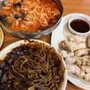 청주고기짬뽕 | 청주 중국집 맛집 ㅣ 옛날 감성 가득한 계림중화요리에서 먹은 찐 짜장면과 고기짬뽕 후기 🍜