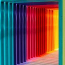 색채심리상담사 이미지