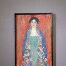 Klimt portrait missing for nearly a century sold for$32million 이미지