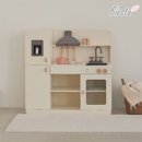 샤르망 | 두돌 아기 원목 주방놀이 장난감 피에스타 샤르망 구매후기