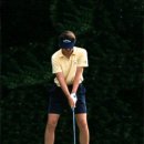 아니카 소렌스탐(Annika Sorenstam) 프로필 이미지