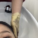 오늘염색풍암점 | 광주 풍암동 미용실 추천｜뷰맛집 라도헤어 풍암점에서 자연스러운 염색 후기🥨