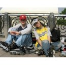 춘천당구매니아 | 참족 대표는 운동 매니아?