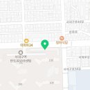 계명대 정부석 태권도장 이미지