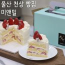 쿱스토어 울산천상점 | 울산 천상 빵집 맛집 미앤밀, 아기쌀빵 쌀케이크 쌀식빵 파는 곳