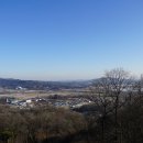 일죽면사무소 | 비봉산(367m),태봉산(245m),남산(333.1m),바카프미산(332.9m)/ 경기 안성 죽산면