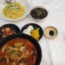 동승춘 | 6-1] 강원도 여행. 삼척 동승춘 중국집 맛집. 백년가게 짬뽕, 짜장면(간짜장) 대학로 맛집 내돈내산 후기!