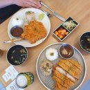 오유당 | 오유미당 청주테크노폴리스점 돈까스맛집(등심, 토마호크 후기)